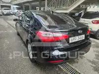 2013 KIA K3