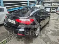 2013 KIA K3