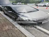 2013 KIA K3