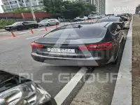 2013 KIA K3