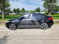 2013 KIA K3