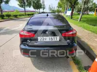 2013 KIA K3