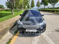 2013 KIA K3