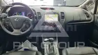 2013 KIA K3