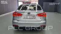 2013 KIA K3