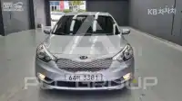 2013 KIA K3