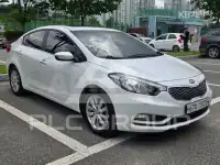 2013 KIA K3