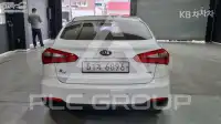2013 KIA K3