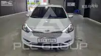 2013 KIA K3