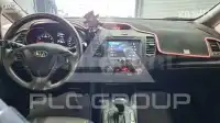 2013 KIA K3