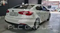 2013 KIA K3