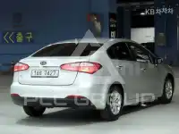 2013 KIA K3