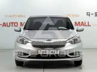 2013 KIA K3