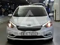 2013 KIA K3