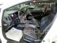 2013 KIA K3