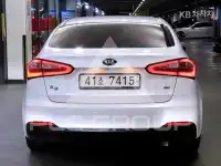 2013 KIA K3