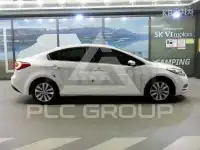 2013 KIA K3