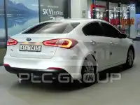 2013 KIA K3