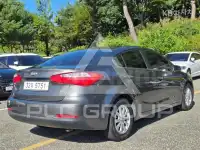 2013 KIA K3