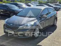 2013 KIA K3
