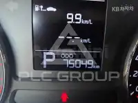 2013 KIA K3