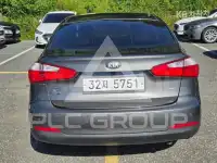 2013 KIA K3