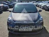 2013 KIA K3