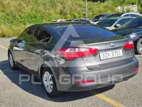 2013 KIA K3