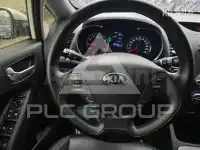 2013 KIA K3