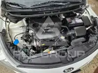 2013 KIA K3