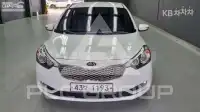2013 KIA K3