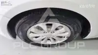 2013 KIA K3