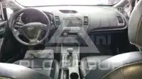 2013 KIA K3
