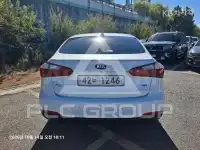 2013 KIA K3