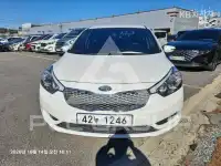 2013 KIA K3