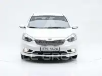 2013 KIA K3
