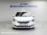 2013 KIA K3