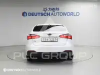 2013 KIA K3