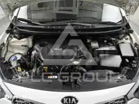 2013 KIA K3