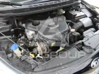 2013 KIA K3