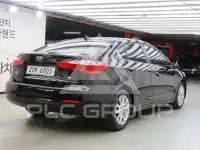 2013 KIA K3