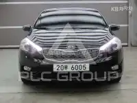 2013 KIA K3