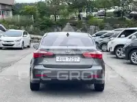 2013 KIA K3