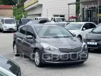 2013 KIA K3