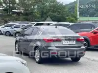 2013 KIA K3