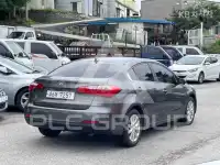 2013 KIA K3