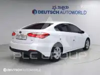 2013 KIA K3