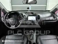 2013 KIA K3
