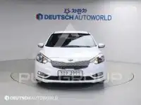 2013 KIA K3