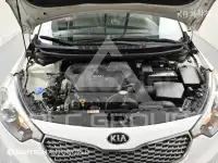 2013 KIA K3